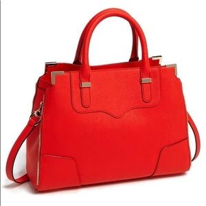 Rebecca Minkoff Amorous Satchel